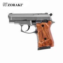 Zoraki 914 Schreckschuss Pistole Titan HG-Optik 9 mm...