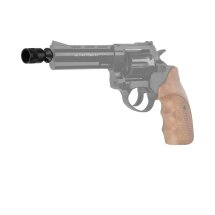 Abschussbecher für Zoraki R1 4,5 Zoll Lauf 9 mm R.K.