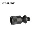 Abschussbecher für Zoraki R2 2 Zoll Lauf 9 mm R.K.