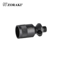 Abschussbecher für Zoraki R2 3 Zoll Lauf 9 mm R.K.