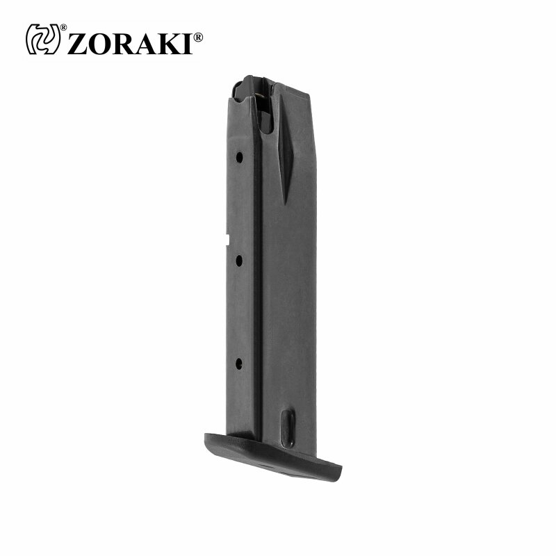 Ersatzmagazin für Zoraki 918 Schreckschuss Pistole 9 mm P.A.K.