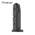 Ersatzmagazin für Zoraki 914 / 925 Schreckschuss Pistole 9 mm P.A.K. - 16 Schuss