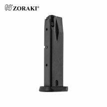 Ersatzmagazin für Zoraki 914 Schreckschuss Pistole 9 mm P.A.K. - 14 Schuss