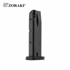 Ersatzmagazin für Zoraki 914 Schreckschuss Pistole 9 mm P.A.K. - 14 Schuss