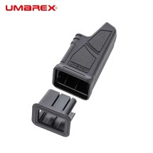 Umarex Ladehilfe für doppelreihige 9 mm P.A.K. Magazine