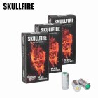 Skullfire Platzpatronen 9 mm P.A.K. - 150 Schuss (P18)