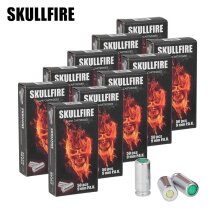 Skullfire Platzpatronen 9 mm P.A.K. - 500 Schuss (P18)