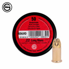 Geco Platzpatronen .22 lang Knall - 50 Schuss (P18)