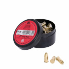 Geco Platzpatronen .22 lang Knall - 50 Schuss (P18)