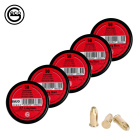 Geco Platzpatronen .22 lang Knall - 250 Schuss (P18)