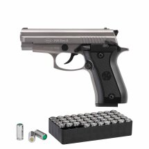 SET Ekol Firat P29 Rev. II Schreckschuss Pistole Titan 9...