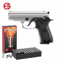SET Ekol Firat P29 Rev. II Schreckschuss Pistole...