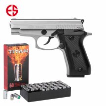 SET Ekol Firat P29 Rev. II Schreckschuss Pistole...