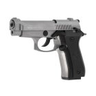 SET Ekol Firat Special 99 Rev. II Schreckschuss Pistole Titan 9 mm P.A.K. (P18) + 50 Platzpatronen 9 mm P.A.K.