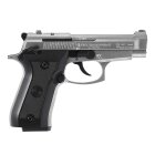 SET Ekol Firat Special 99 Rev. II Schreckschuss Pistole Titan 9 mm P.A.K. (P18) + 50 Platzpatronen 9 mm P.A.K.