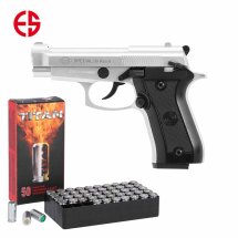 SET Ekol Firat Special 99 Rev. II Schreckschuss Pistole...