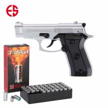 SET Ekol Firat Special 99 Rev. II Schreckschuss Pistole...