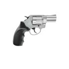 SET Röhm RG 89 Schreckschuss Revolver Alu Chrome 9 mm R.K. (P18) + 50 Platzpatronen 9 mm R.K.