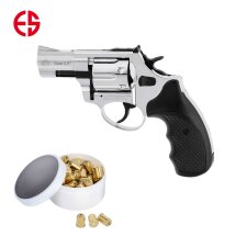 SET Ekol Viper Schreckschuss Revolver 2,5" Lauf...