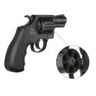 Colt Detective Special Schreckschuss Revolver Schwarz 9 mm R.K. (P18)