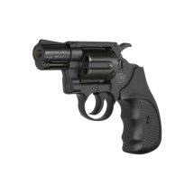 SET Colt Detective Special Schreckschuss Revolver Schwarz...