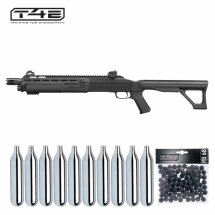 SET T4E Defense Training Marker HDX 68 cal .68 - 7,5...