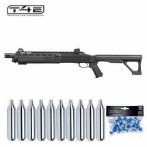 SET T4E Defense Training Marker HDX 68 cal .68 - 7,5...