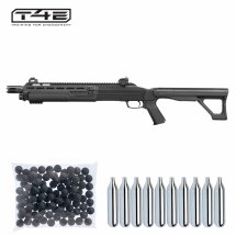 SET T4E Defense Training Marker HDX 68 cal .68 - 7,5...