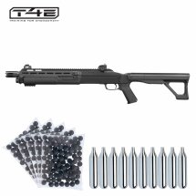 SET T4E Defense Training Marker HDX 68 cal .68 - 7,5...