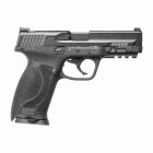 Smith & Wesson M&P9 M2.0 Softair-Co2-Pistole Kaliber 6 mm BB Blowback (P18)