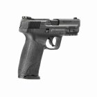 Smith & Wesson M&P9 M2.0 Softair-Co2-Pistole Kaliber 6 mm BB Blowback (P18)