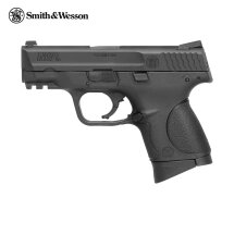 Smith & Wesson M&P 9c Softair-Pistole Kaliber 6...