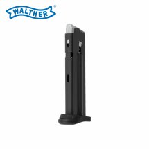 Ersatzmagazin für Walther P22Q Schreckschuss Pistole 9 mm P.A.K.