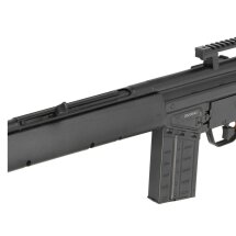 Heckler & Koch G3 PSG1 Softair-Gewehr Kaliber 6 mm BB Gas Blowback (P18)