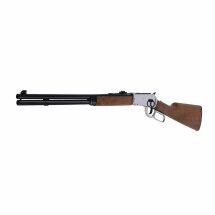 SET Legends Cowboy Rifle Chrome-Finish 4,5 mm BB...