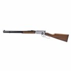 Kofferset Legends Cowboy Rifle Chrome-Finish 4,5 mm BB Co2-Gewehr (P18)