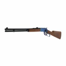 Legends Cowboy Rifle Blued-Finish 4,5 mm BB Co2-Gewehr (P18)