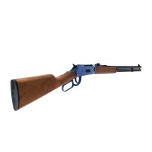 Legends Cowboy Rifle Blued-Finish 4,5 mm BB Co2-Gewehr (P18)