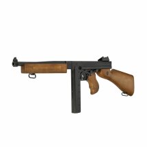 Legends M1A1 Legendary Used-Look Blowback 4,5 mm BB...