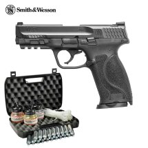 Kofferset Smith & Wesson M&P9 M2.0 Blowback 4,5...