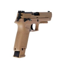 Sig Sauer ProForce P320 M17 Softair-Co2-Pistole Kaliber 6 mm BB Blowback (P18)