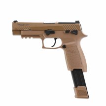 Sig Sauer ProForce P320 M17 Softair-Co2-Pistole Kaliber 6 mm BB Blowback (P18)