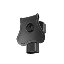 Swiss Arms Gürtelholster für Glock 17