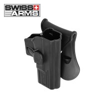 Swiss Arms Gürtelholster für Glock 19