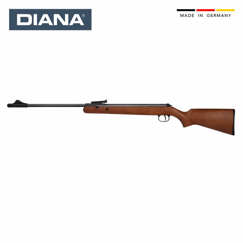 Diana 34 EMS Classic Knicklauf Luftgewehr Kaliber 4,5 mm Diabolo (P18)