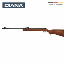 Diana 34 EMS Classic Knicklauf Luftgewehr Kaliber 4,5 mm...