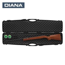 Kofferset Diana 34 EMS Classic Knicklauf Luftgewehr...