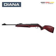 Diana Seitenspanner Luftgewehr 54 Airking Pro laminated...