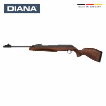 Diana Seitenspanner Luftgewehr 54 Airking Pro Kaliber 4,5...