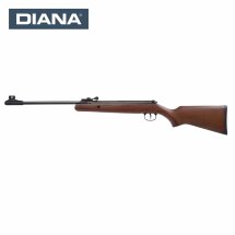 Diana two-forty Knicklauf Luftgewehr Kaliber 4,5 mm Diabolo (P18)